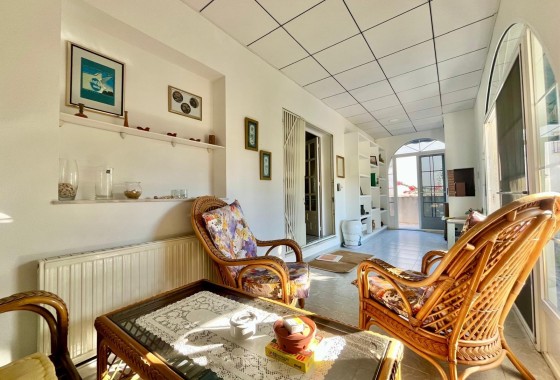 Resale - Villa - San Miguel de Salinas - BLUE LAGOON