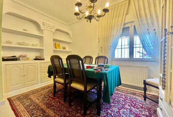 Resale - Villa - San Miguel de Salinas - BLUE LAGOON