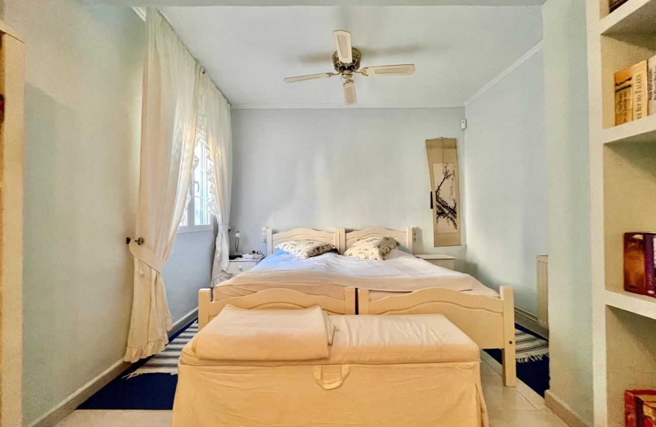 Resale - Villa - San Miguel de Salinas - BLUE LAGOON