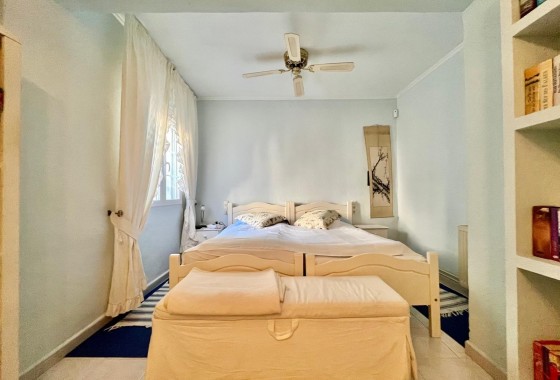 Resale - Villa - San Miguel de Salinas - BLUE LAGOON