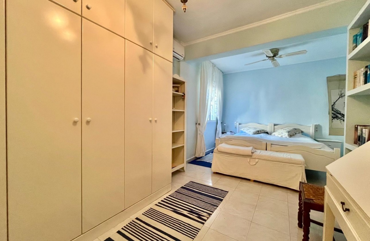Resale - Villa - San Miguel de Salinas - BLUE LAGOON