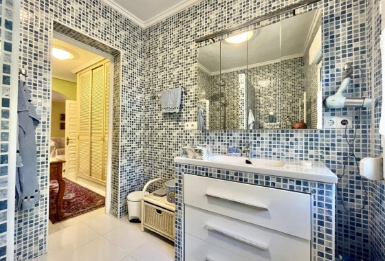 Resale - Villa - San Miguel de Salinas - BLUE LAGOON