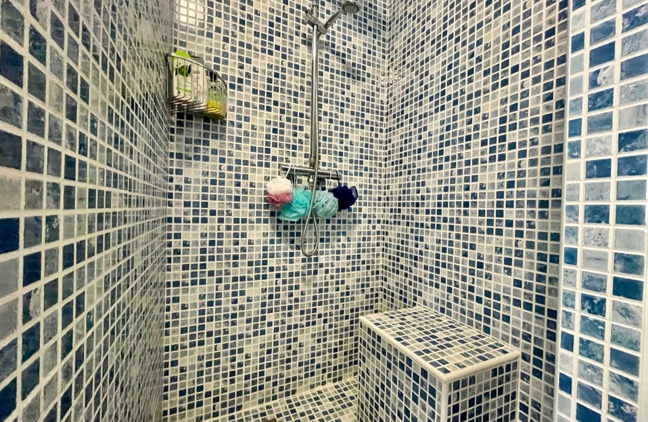 Resale - Villa - San Miguel de Salinas - BLUE LAGOON