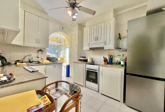 Resale - Villa - San Miguel de Salinas - BLUE LAGOON