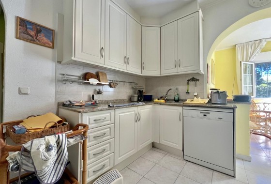 Resale - Villa - San Miguel de Salinas - BLUE LAGOON