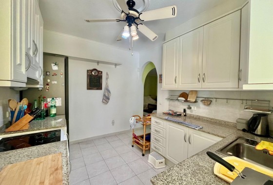 Resale - Villa - San Miguel de Salinas - BLUE LAGOON