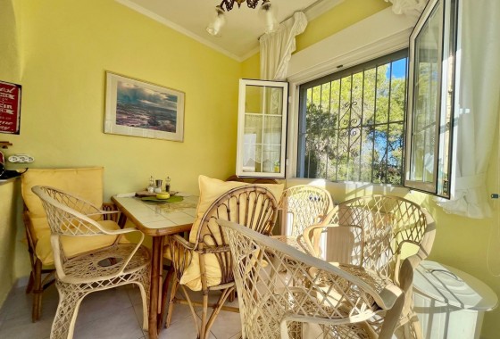 Resale - Villa - San Miguel de Salinas - BLUE LAGOON