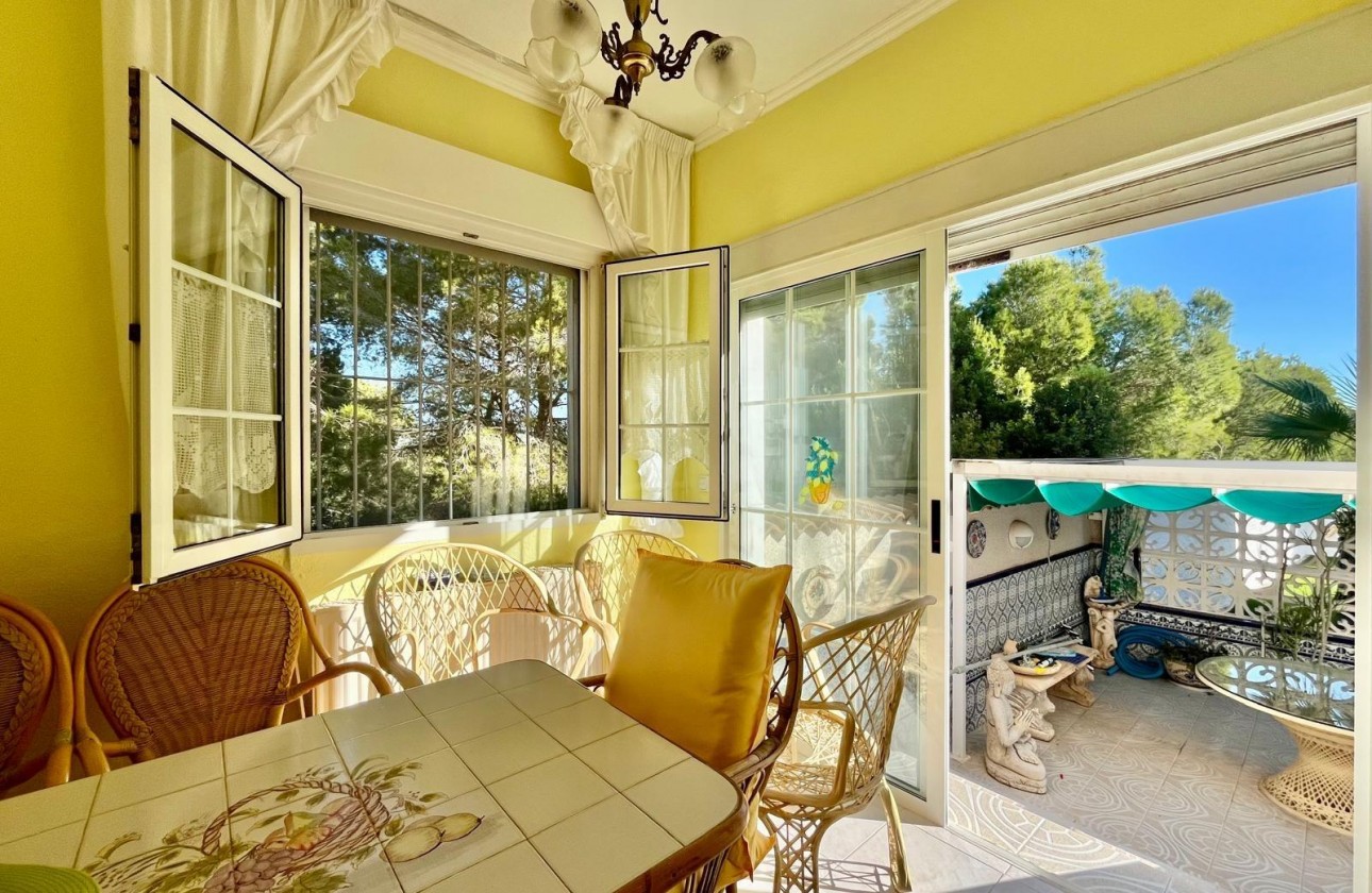Resale - Villa - San Miguel de Salinas - BLUE LAGOON