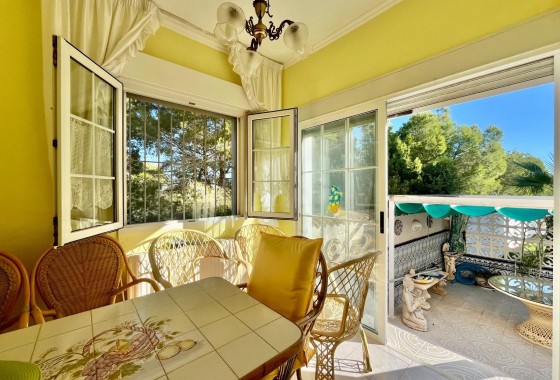 Resale - Villa - San Miguel de Salinas - BLUE LAGOON