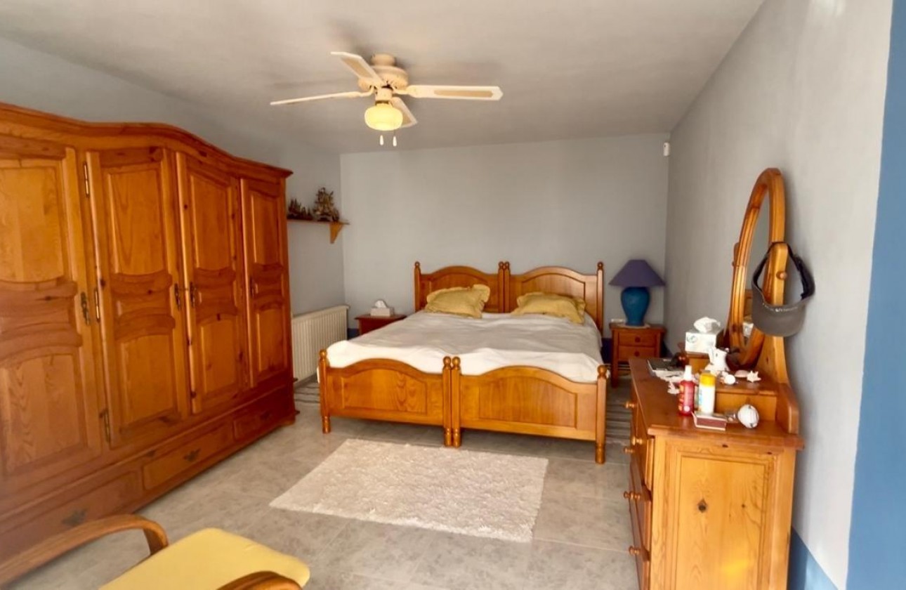 Resale - Villa - San Miguel de Salinas - BLUE LAGOON