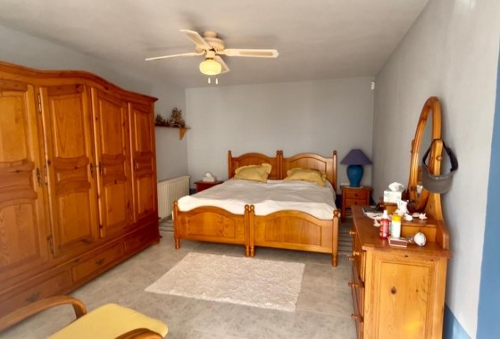 Resale - Villa - San Miguel de Salinas - BLUE LAGOON