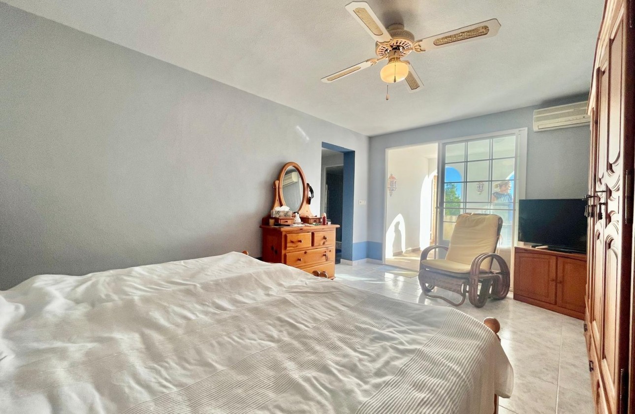 Resale - Villa - San Miguel de Salinas - BLUE LAGOON
