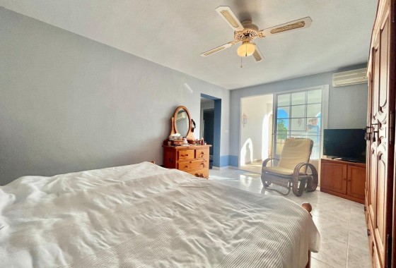 Resale - Villa - San Miguel de Salinas - BLUE LAGOON