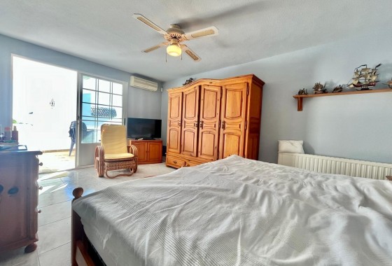 Resale - Villa - San Miguel de Salinas - BLUE LAGOON