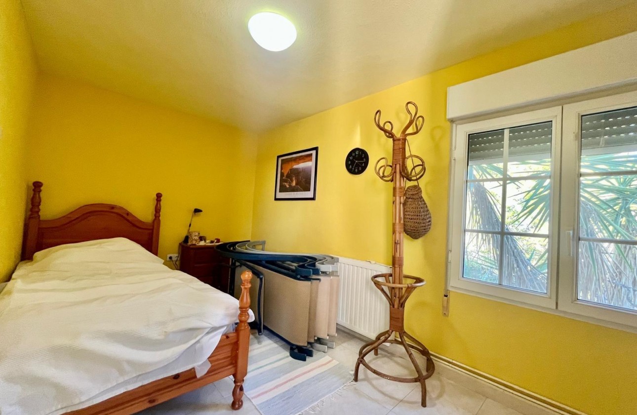 Resale - Villa - San Miguel de Salinas - BLUE LAGOON