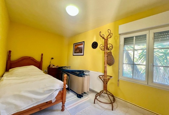 Resale - Villa - San Miguel de Salinas - BLUE LAGOON