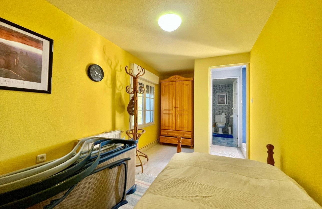 Resale - Villa - San Miguel de Salinas - BLUE LAGOON