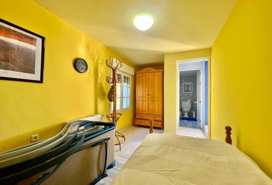 Resale - Villa - San Miguel de Salinas - BLUE LAGOON