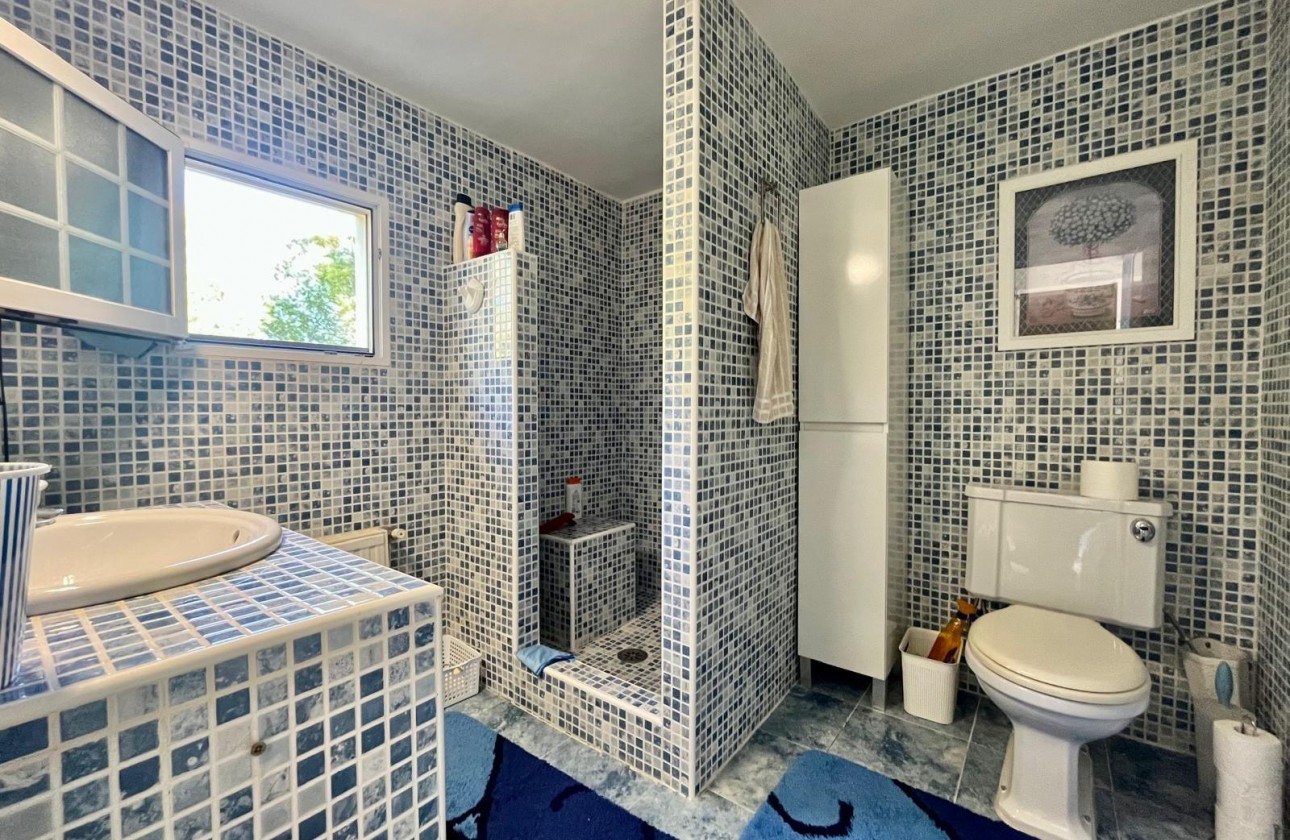 Resale - Villa - San Miguel de Salinas - BLUE LAGOON