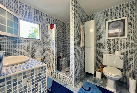 Resale - Villa - San Miguel de Salinas - BLUE LAGOON