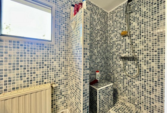 Resale - Villa - San Miguel de Salinas - BLUE LAGOON