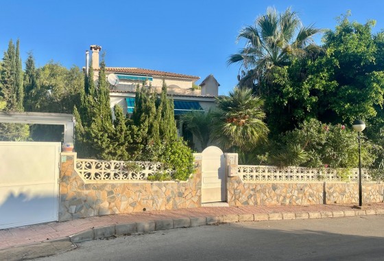 Resale - Villa - San Miguel de Salinas - BLUE LAGOON