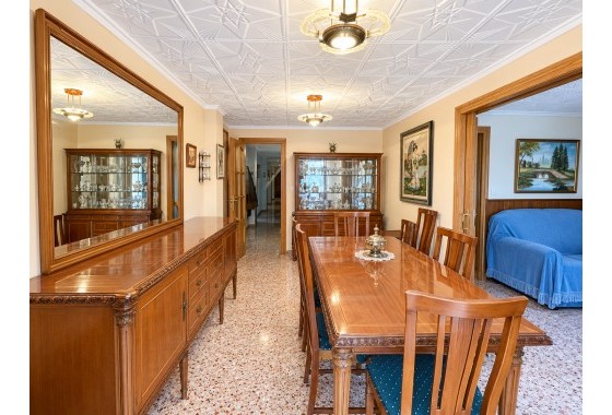 Revente - Appartement - Callosa de Segura - Inland