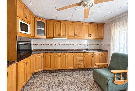 Revente - Appartement - Callosa de Segura - Inland