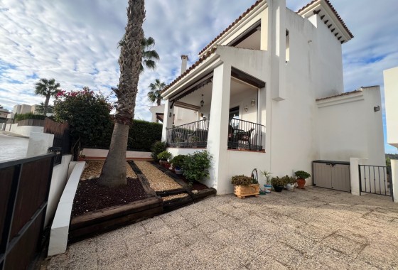 Revente - Property - Algorfa - Inland
