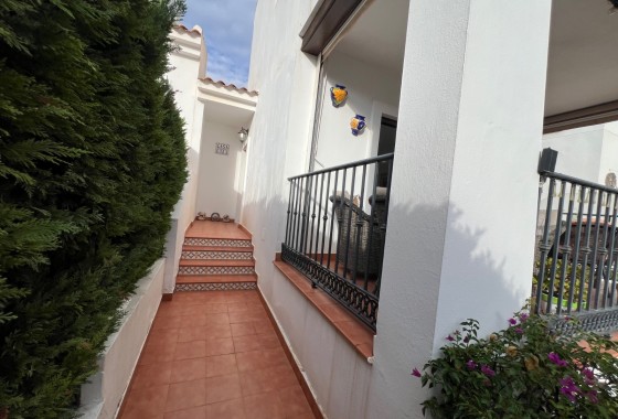Revente - Property - Algorfa - Inland