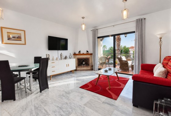 Revente - Property - Algorfa - Inland