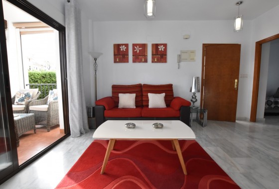 Revente - Property - Algorfa - Inland