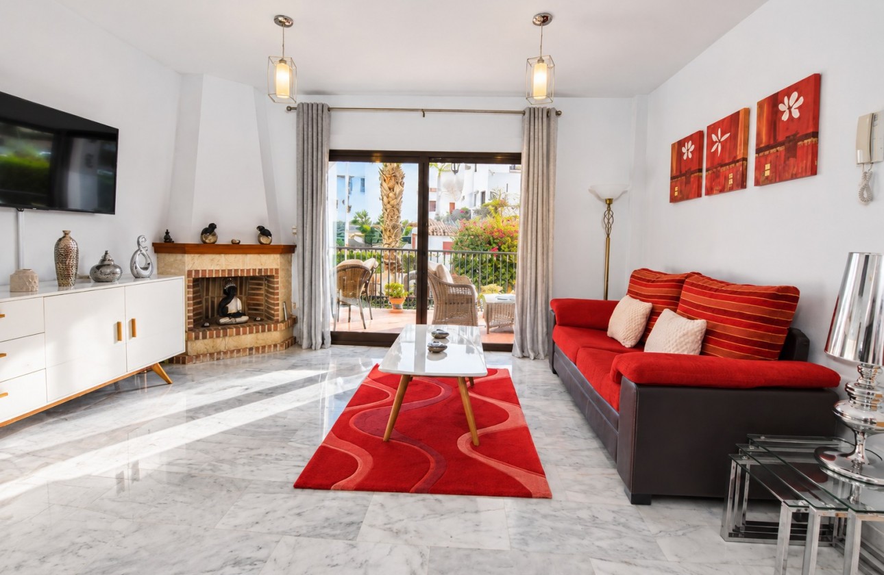 Revente - Property - Algorfa - Inland