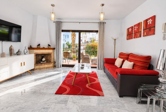 Revente - Property - Algorfa - Inland