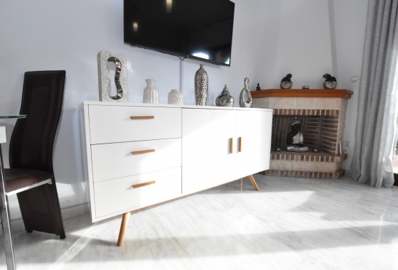 Revente - Property - Algorfa - Inland