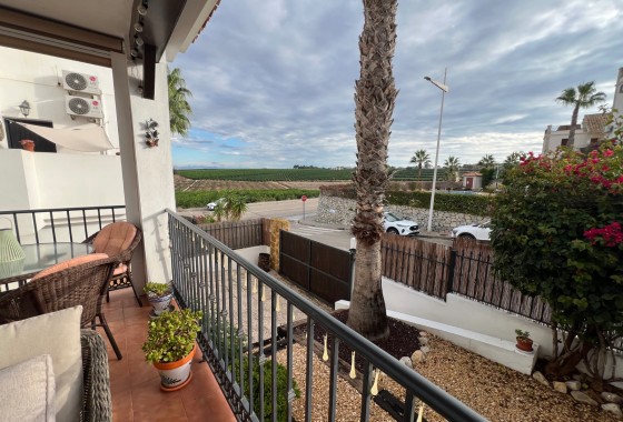 Revente - Property - Algorfa - Inland