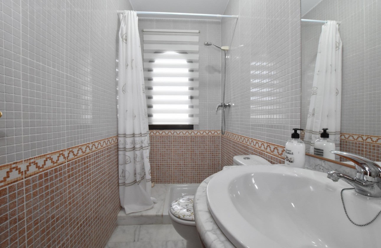 Revente - Property - Algorfa - Inland