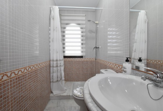 Revente - Property - Algorfa - Inland