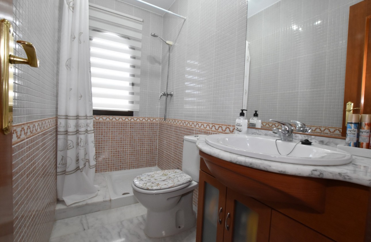 Revente - Property - Algorfa - Inland