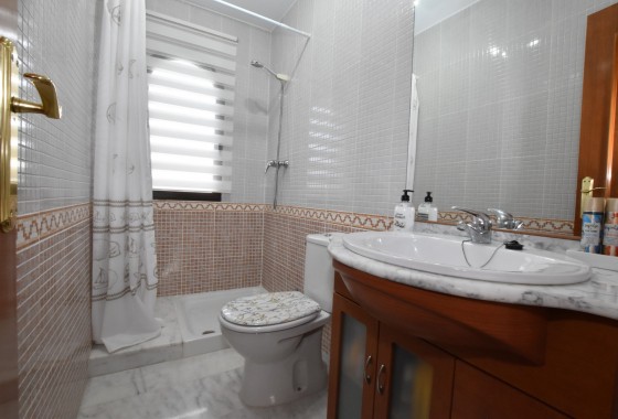 Revente - Property - Algorfa - Inland
