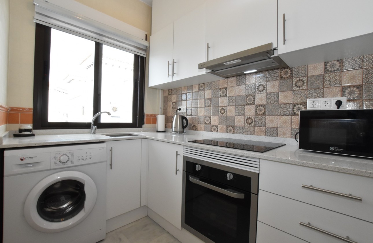 Revente - Property - Algorfa - Inland