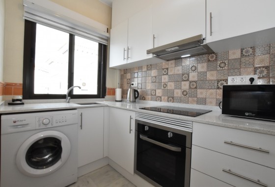 Revente - Property - Algorfa - Inland