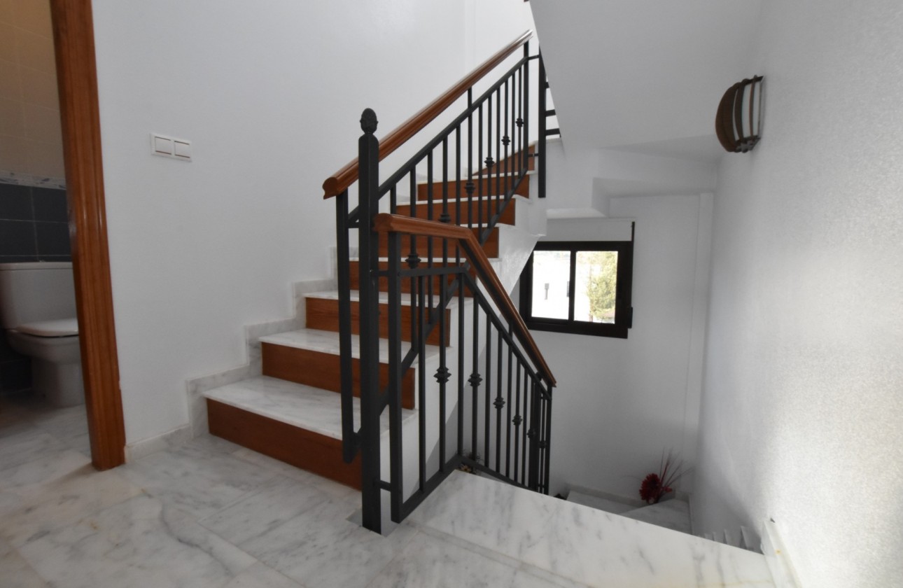 Revente - Property - Algorfa - Inland