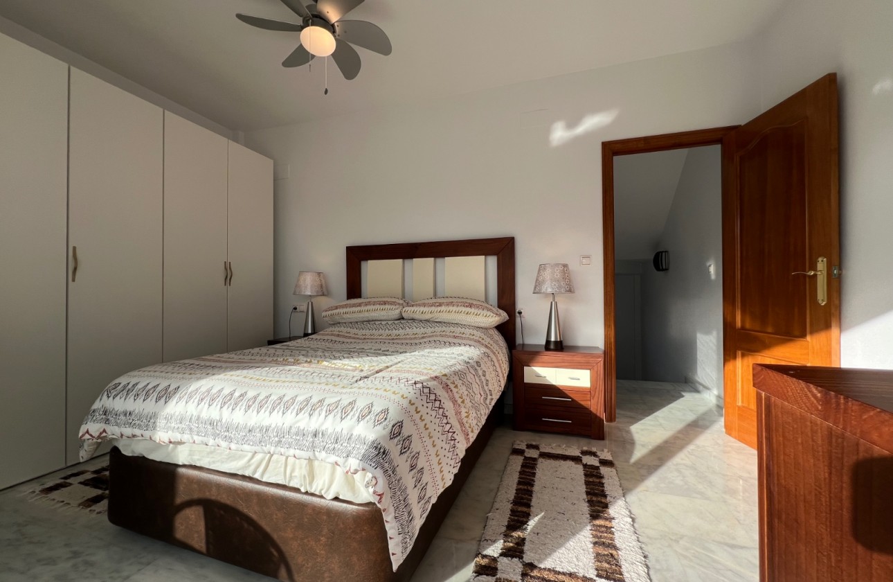 Revente - Property - Algorfa - Inland
