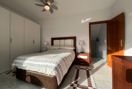 Revente - Property - Algorfa - Inland