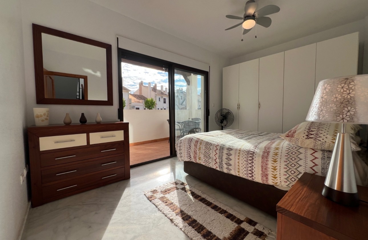 Revente - Property - Algorfa - Inland