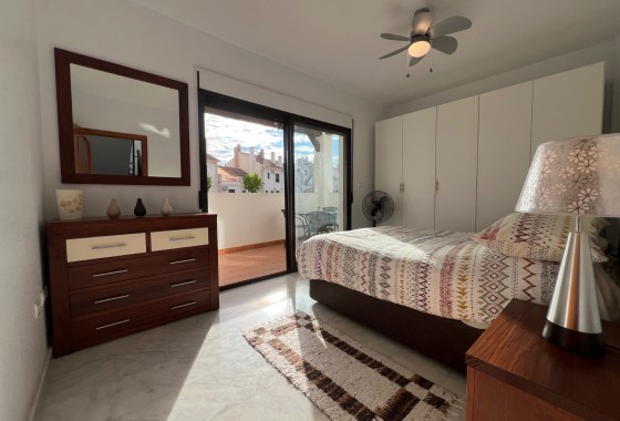 Revente - Property - Algorfa - Inland