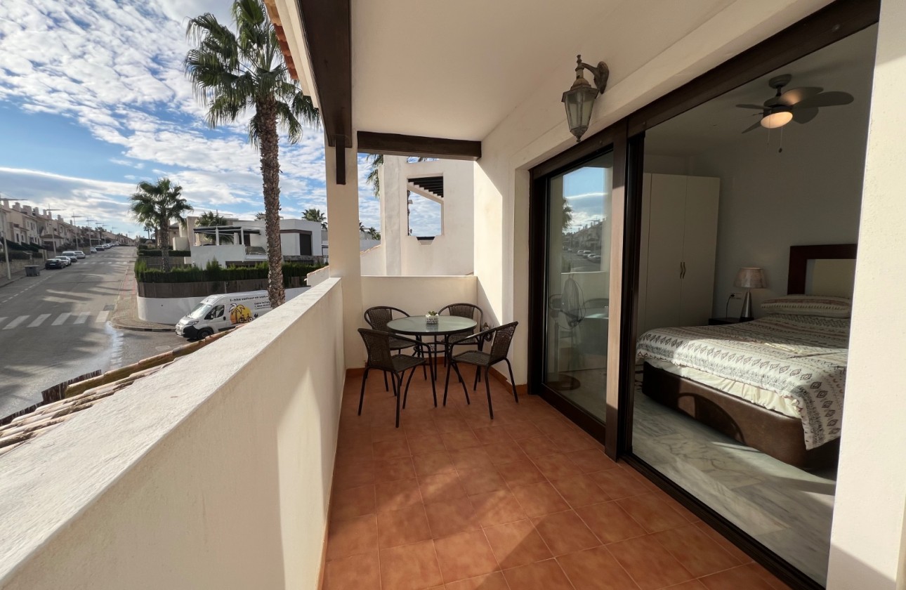 Revente - Property - Algorfa - Inland