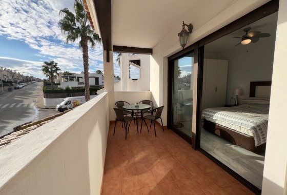 Revente - Property - Algorfa - Inland
