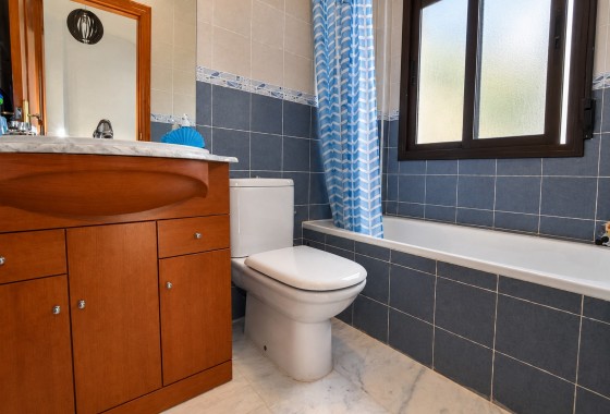 Revente - Property - Algorfa - Inland